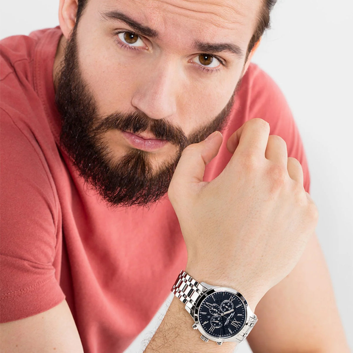 Thomas Sabo - Rebel Chronograph