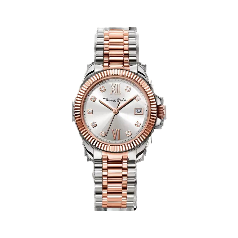 Thomas Sabo - Glam Rose