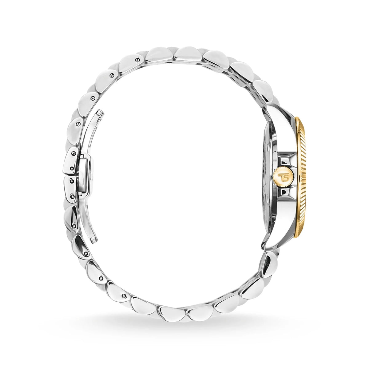 Thomas Sabo - Divine flowers 2tone