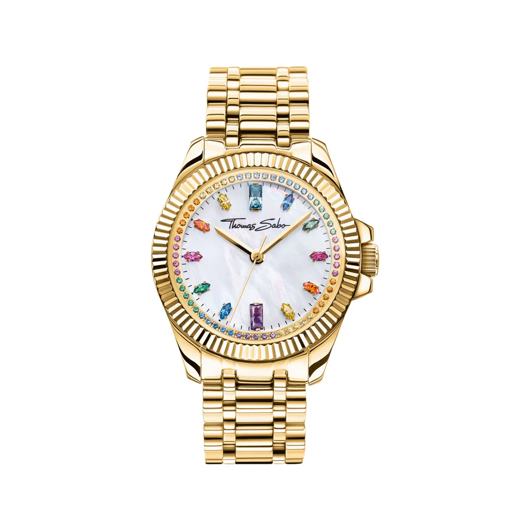 Thomas Sabo - Divine Rainbow Gold