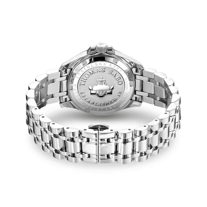 Thomas Sabo - Divine Pink
