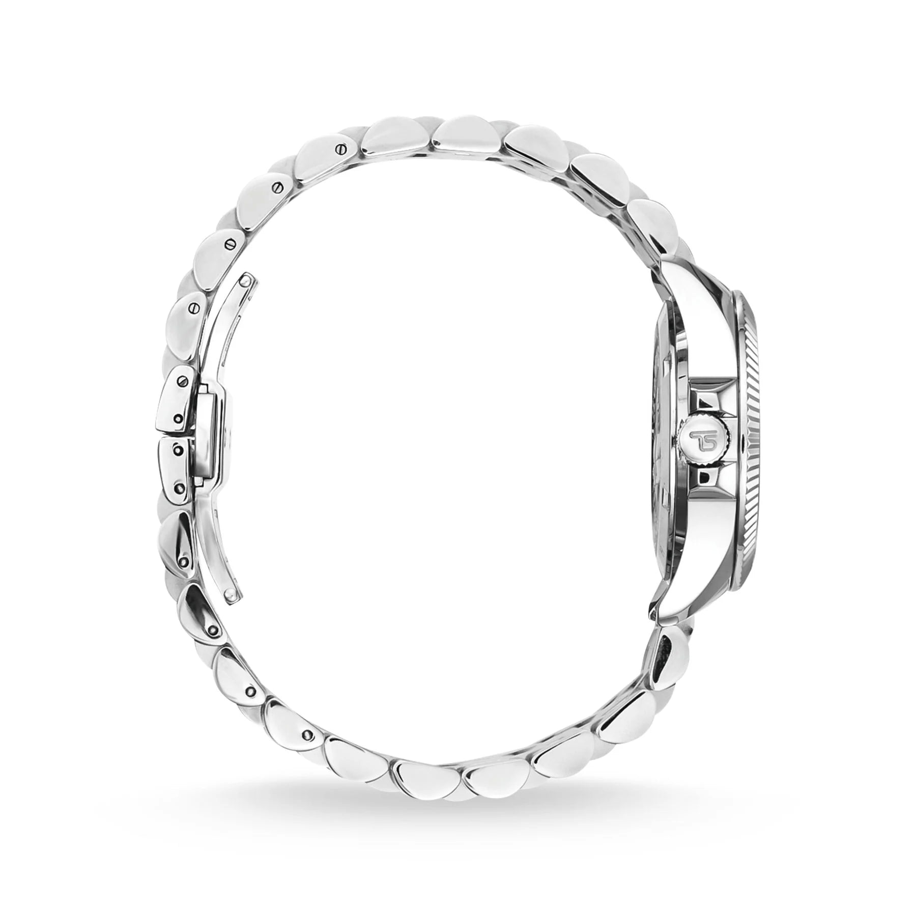 Thomas Sabo - Divine Burgundy