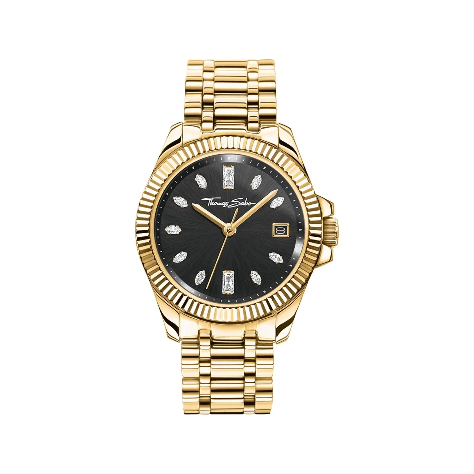 Thomas Sabo - Divine Gold