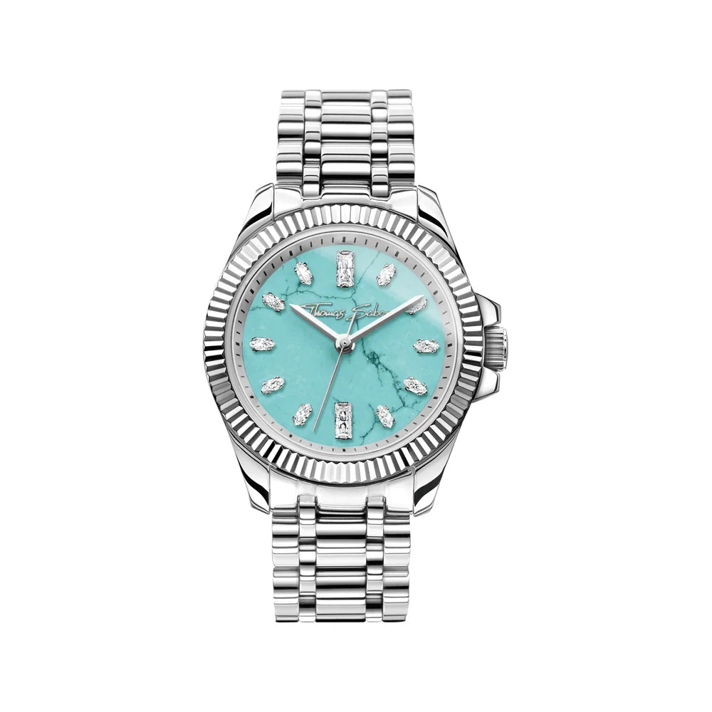 Thomas Sabo - Divine Imitation Turquiose