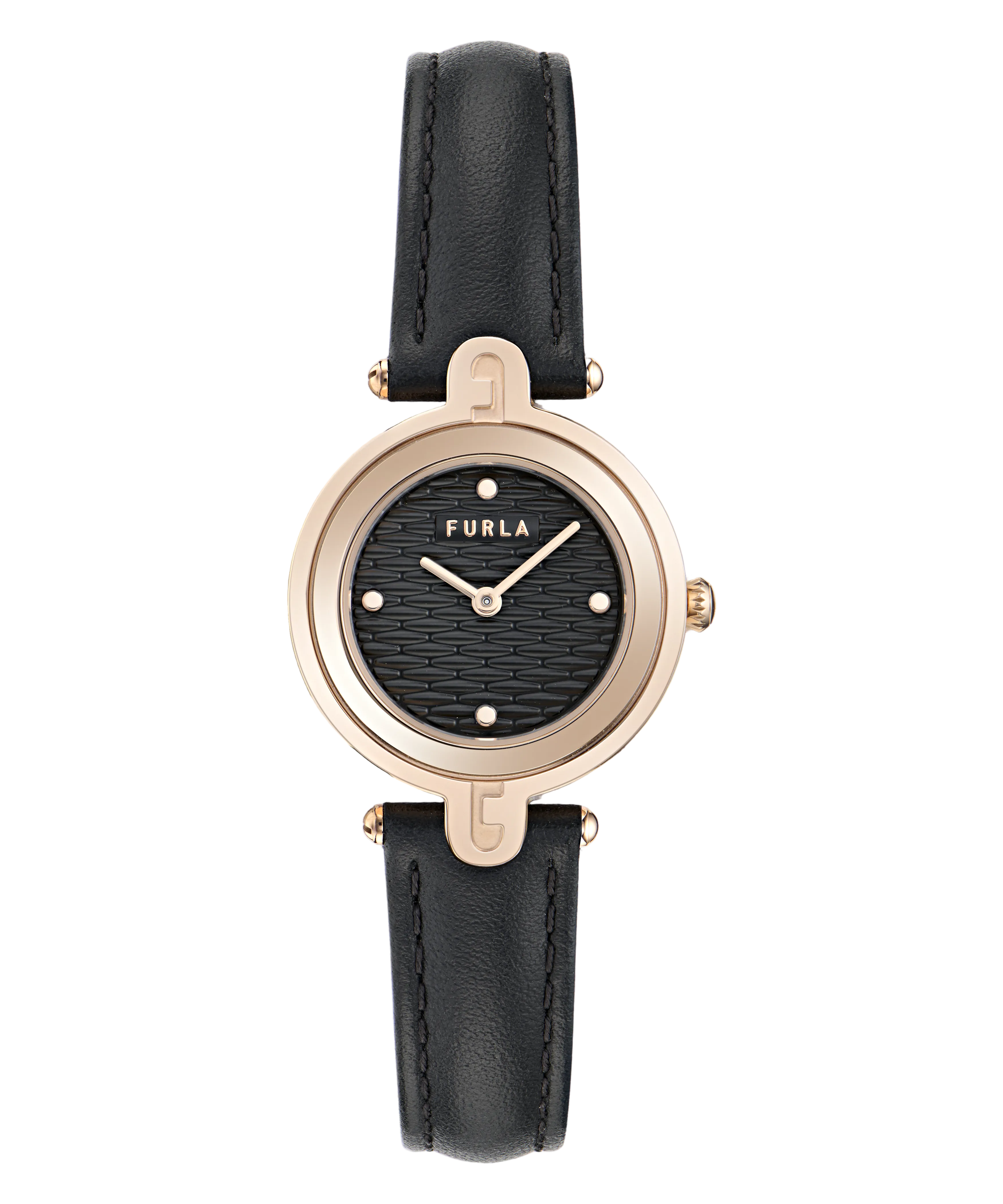 Furla - Arch-Bar Black