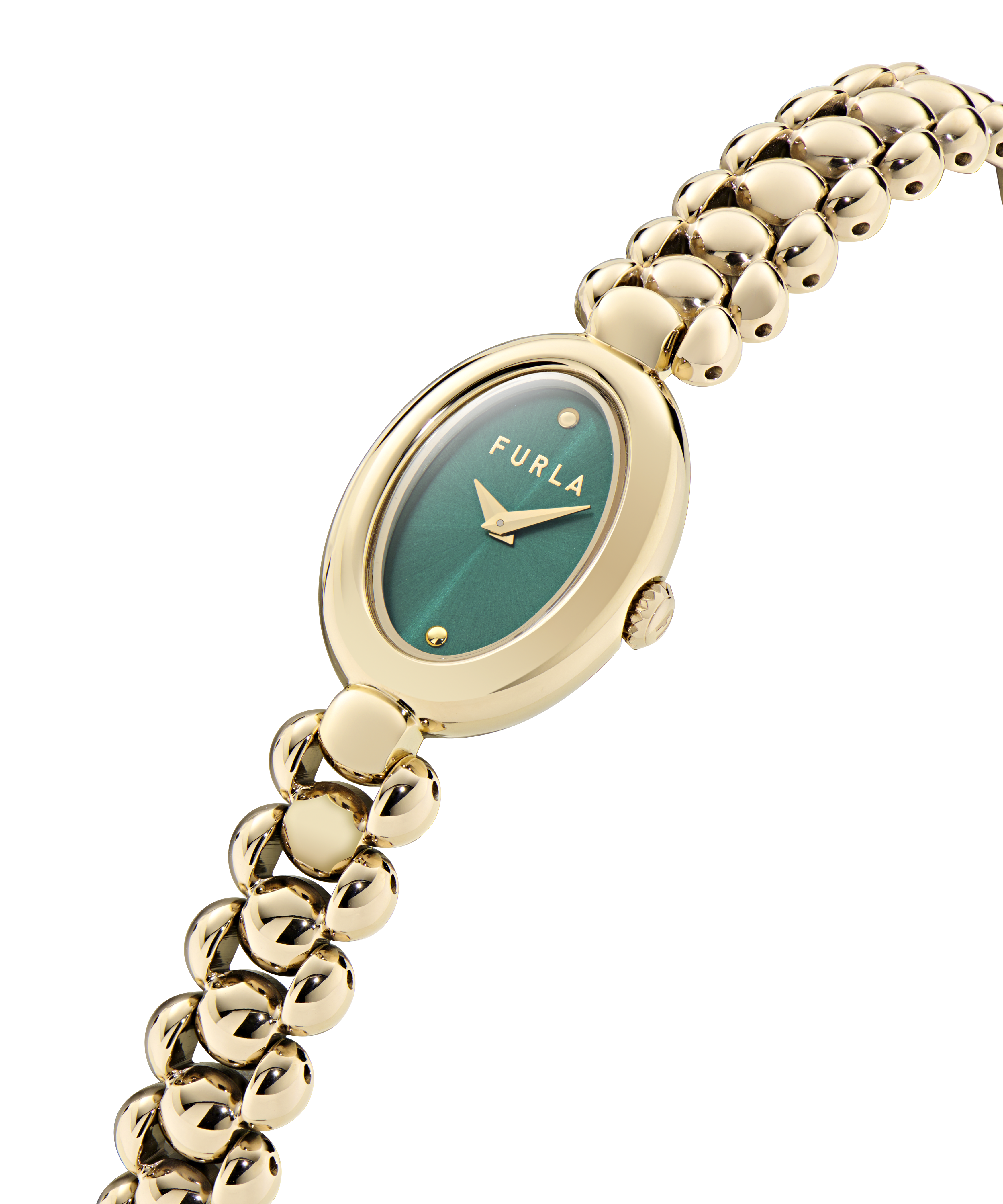 Furla - Delizia Green
