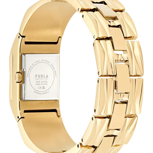 Furla - Mionido Secret 20mm Bangle Bracelet Watch