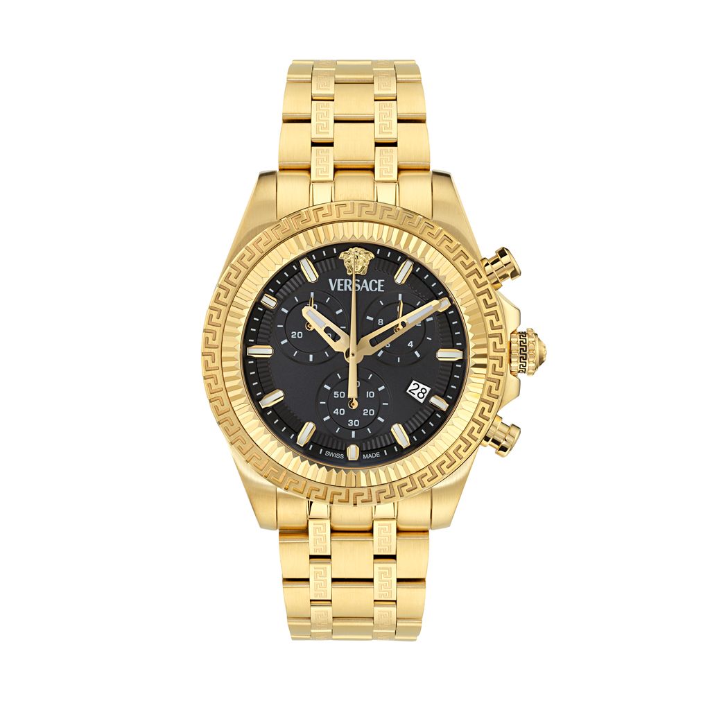 Versace - Fornax Gold