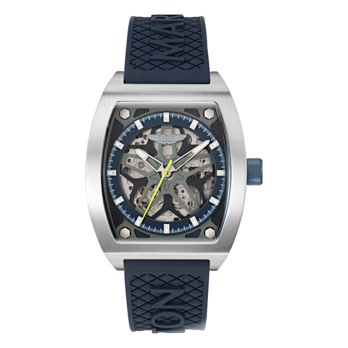 Aston Martin - TRG W Blue Automatic