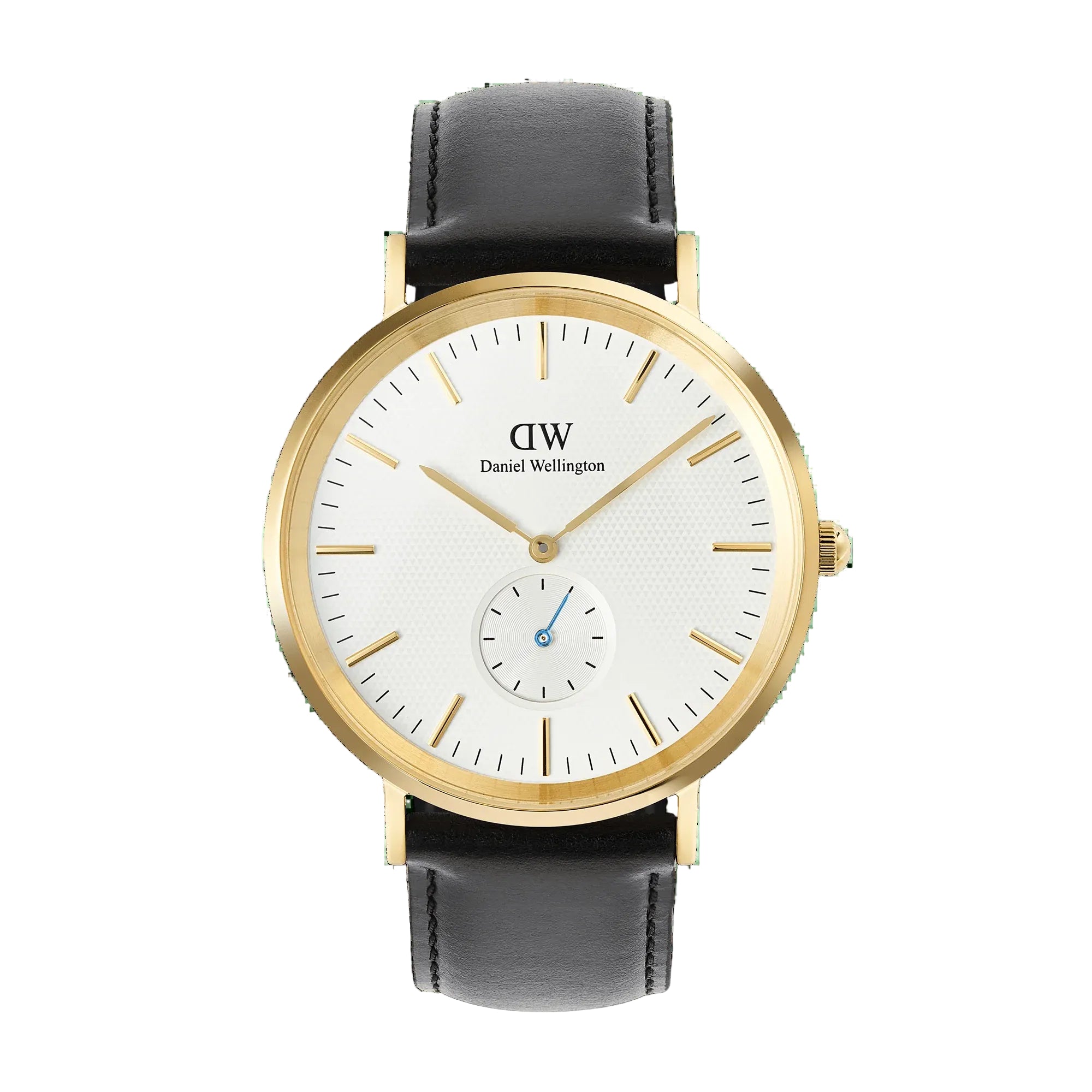 Daniel Wellington - Classic Multi-Eye Sheffield Off-white Sunray Gold