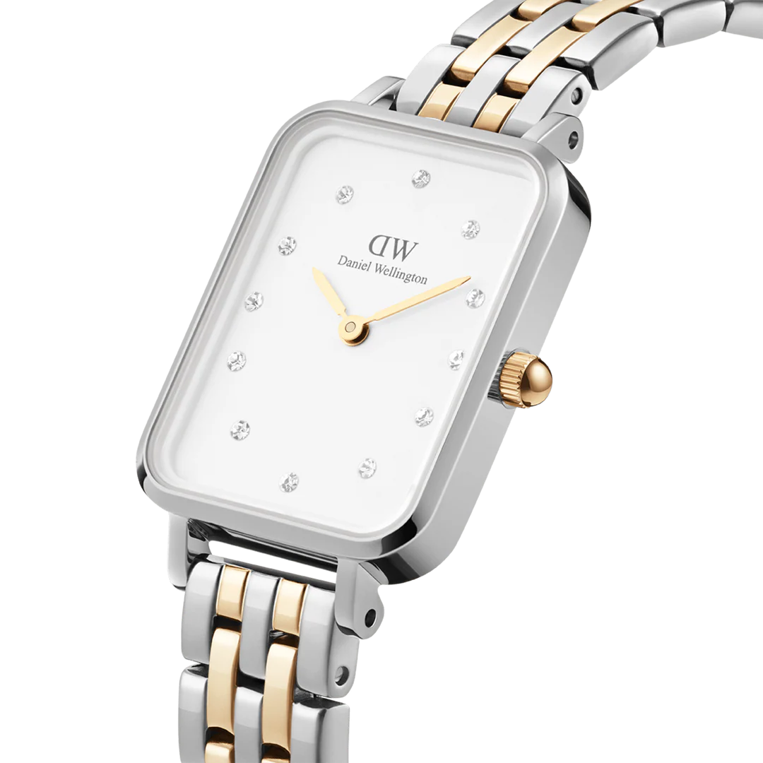 Daniel Wellington - Quadro Lumine 2Tone