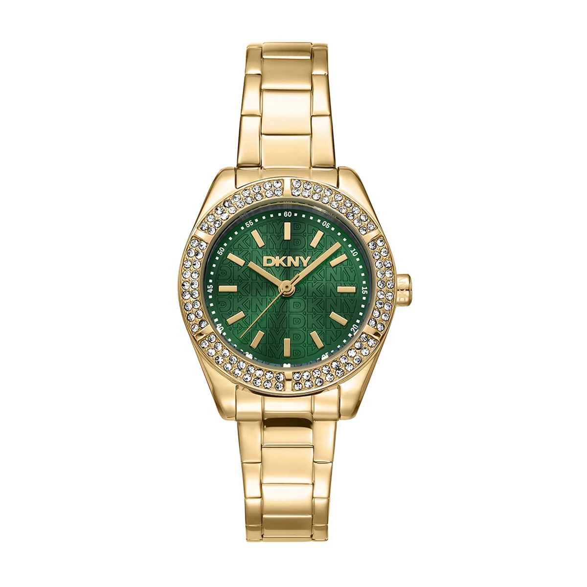 DKNY - Evening Green