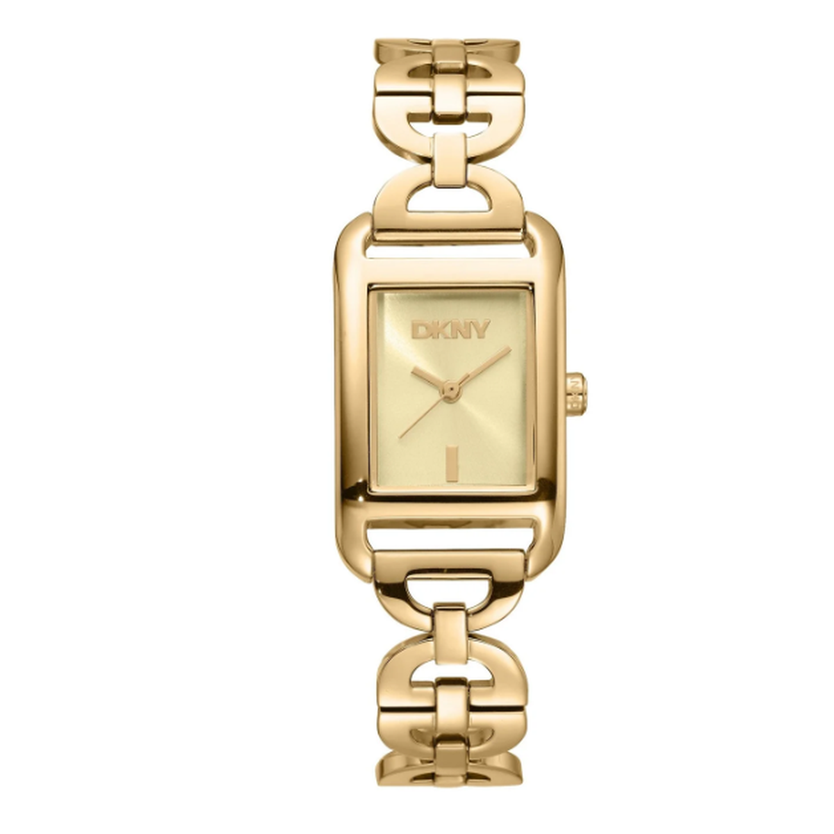 DKNY - Open Link Champagne