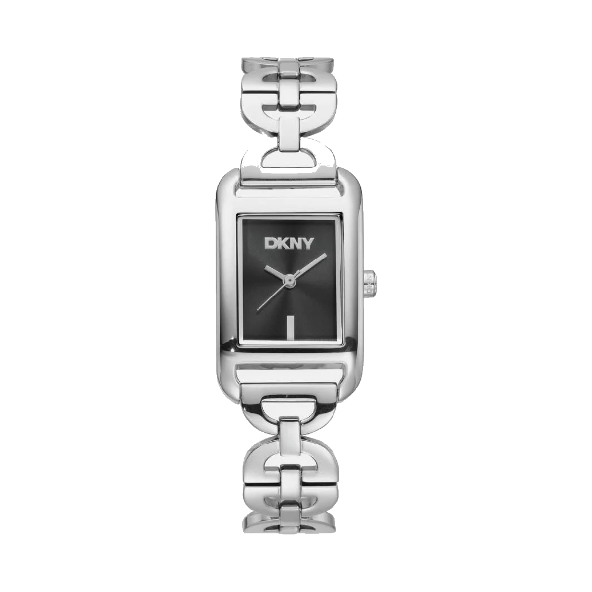 DKNY - Open Link Silver