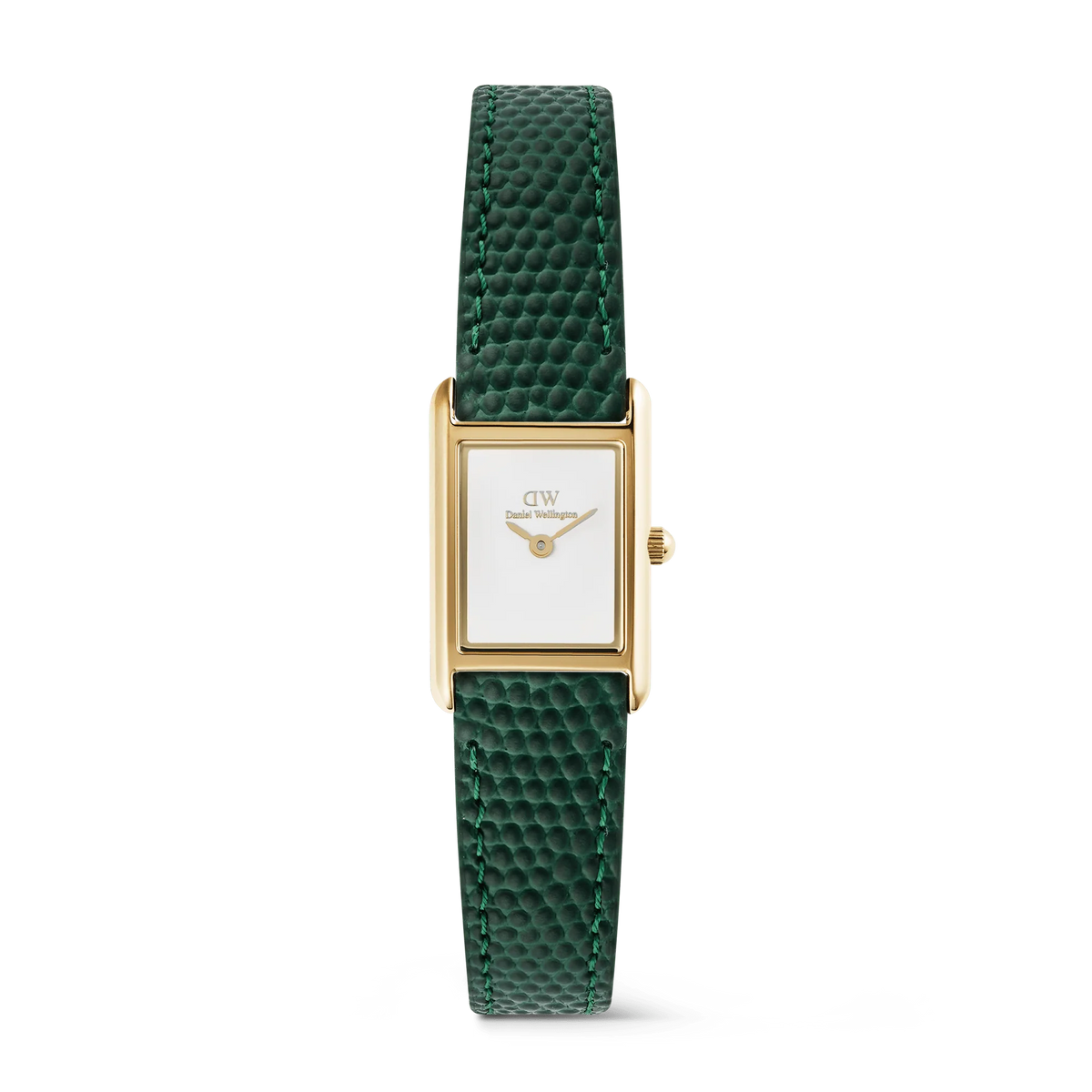 Daniel Wellington - Bound Mini Green Strap