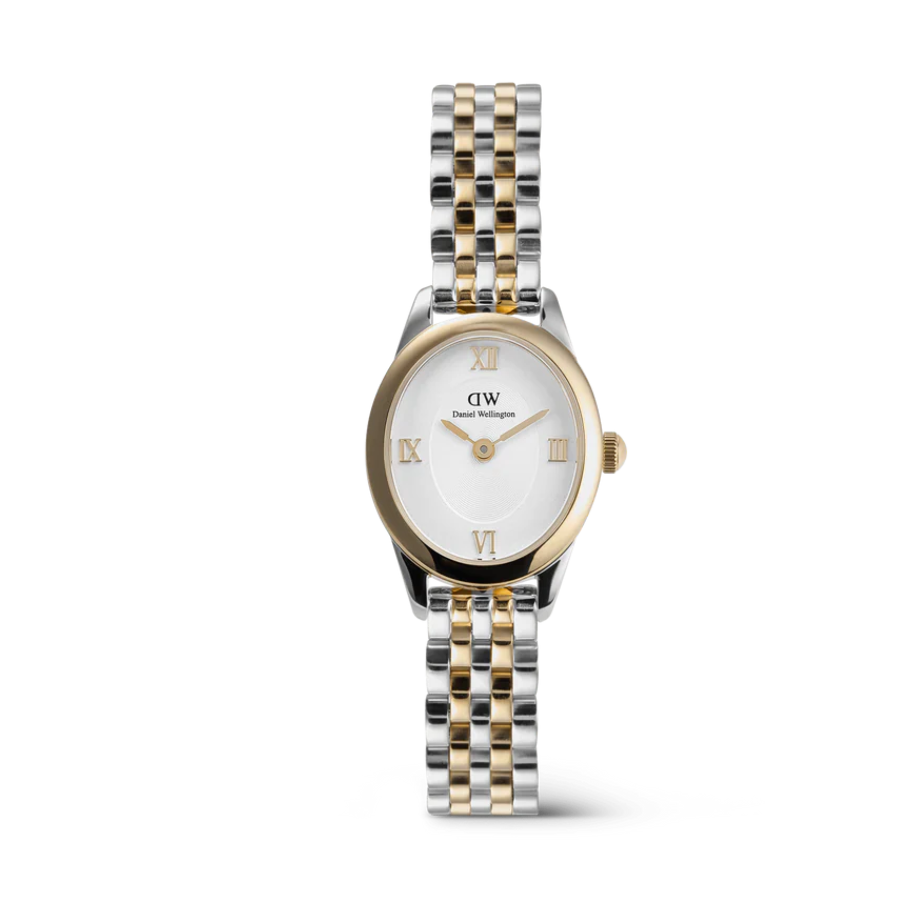 Daniel Wellington - Ophelia Mini Two Tone Gold