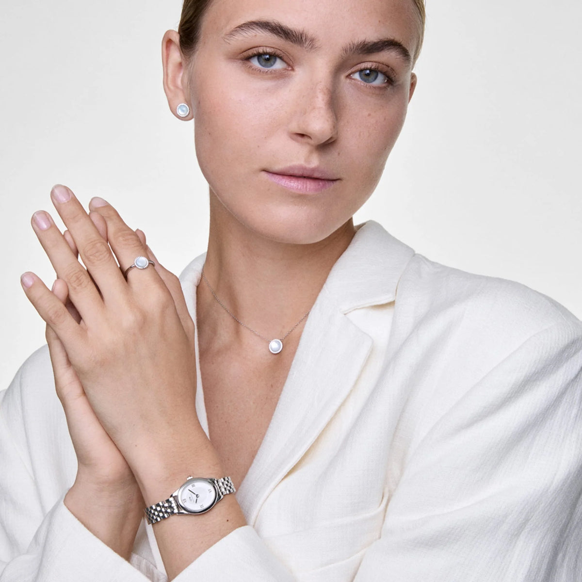 Daniel Wellington - Ophelia Mini Silver