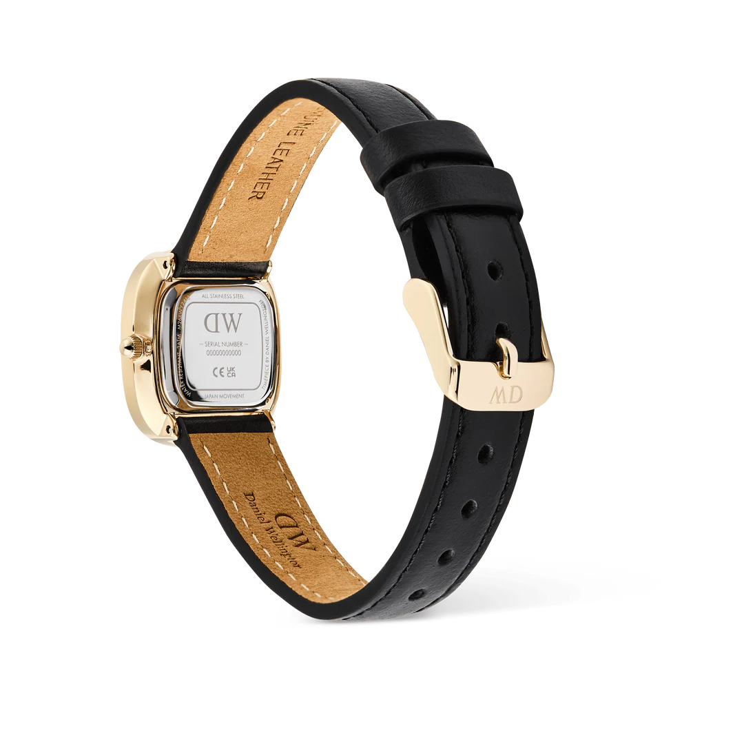 Daniel Wellington - Margot Sheffield Unitone Sunray Gold