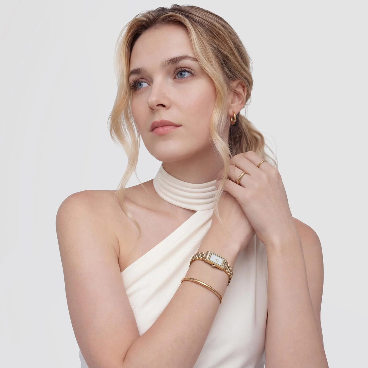 Daniel Wellington - Bound Mini Gold