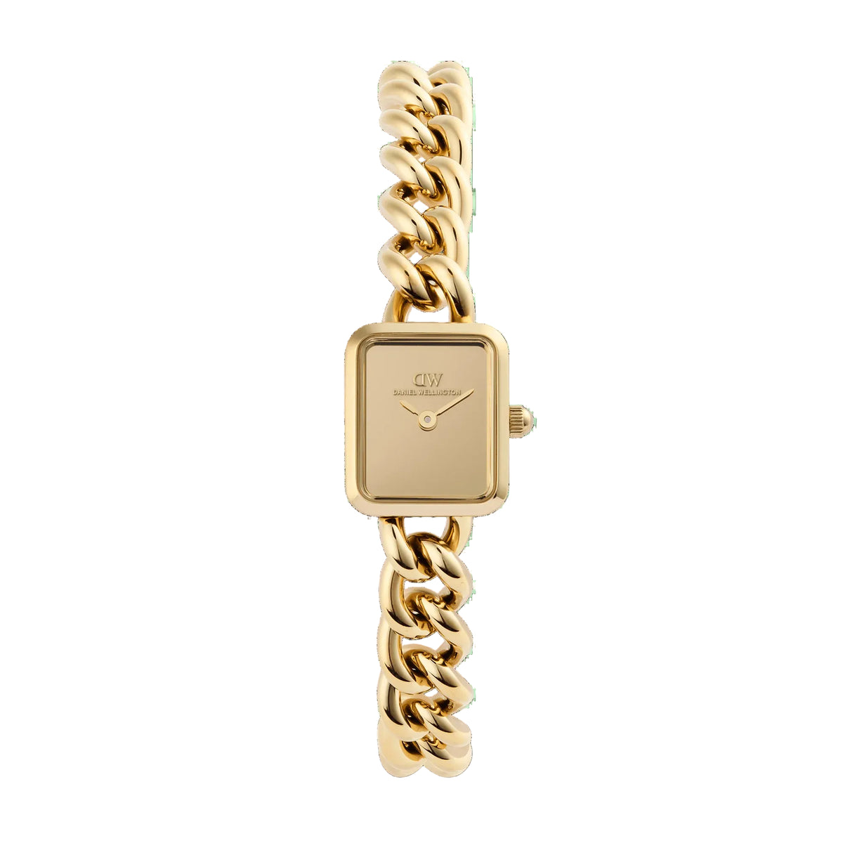 Daniel Wellington - Jolie Chain Reflecting Gold