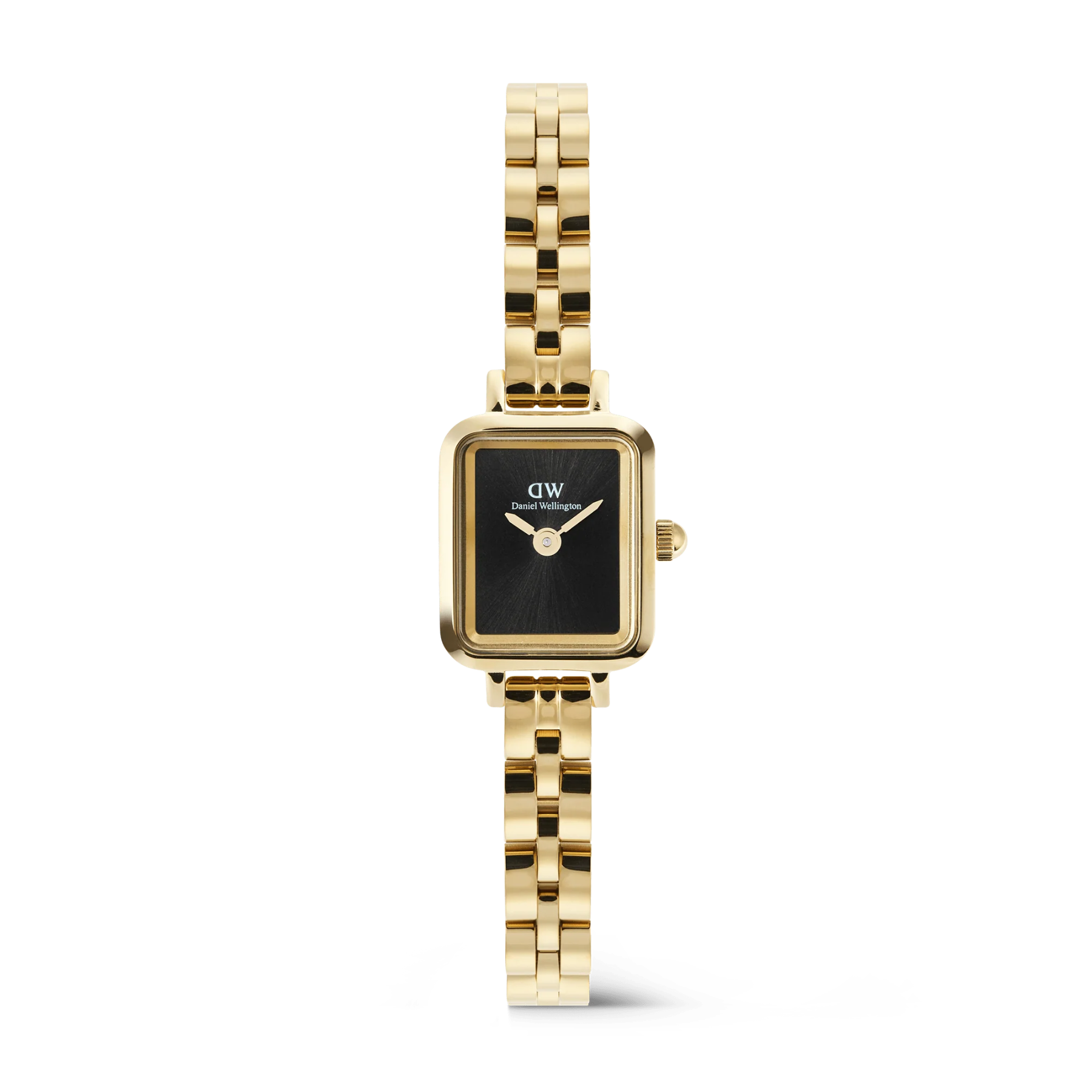 Daniel Wellington - Quadro Mini Arch Onyx