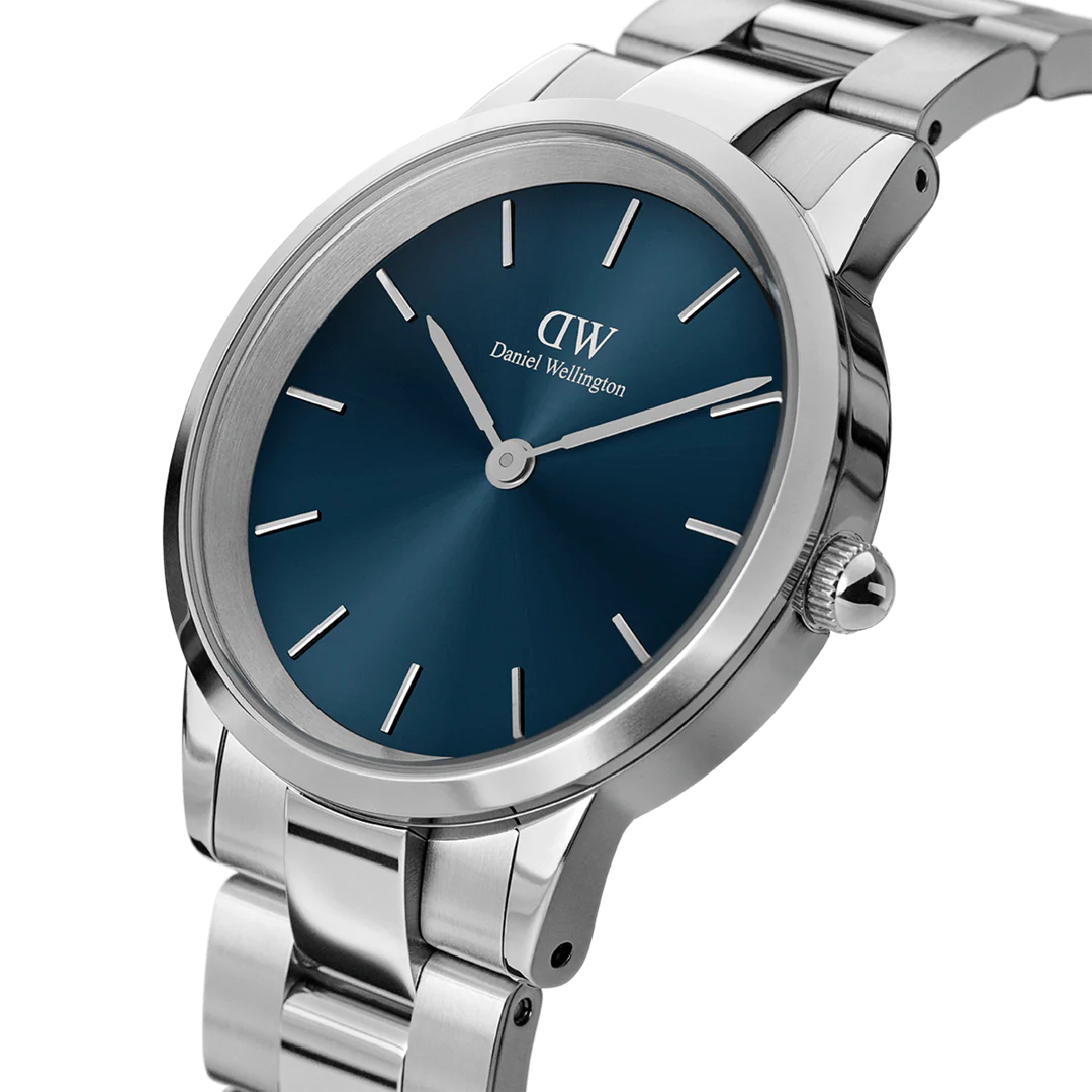 Daniel Wellington - Iconic Link Arctic