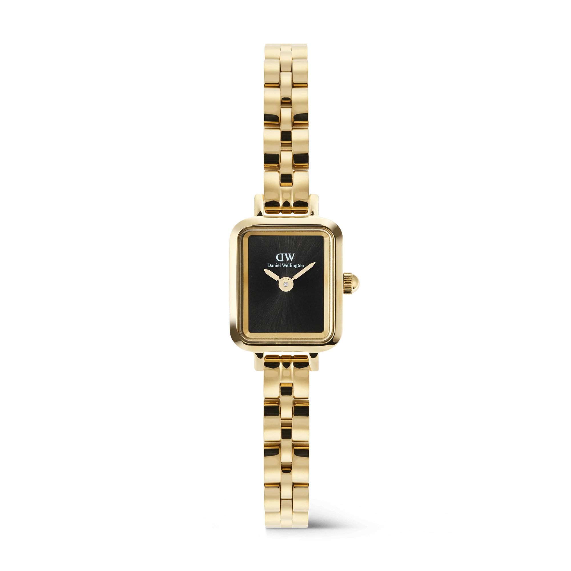 Daniel Wellington - Quadro Mini Arch Onyx