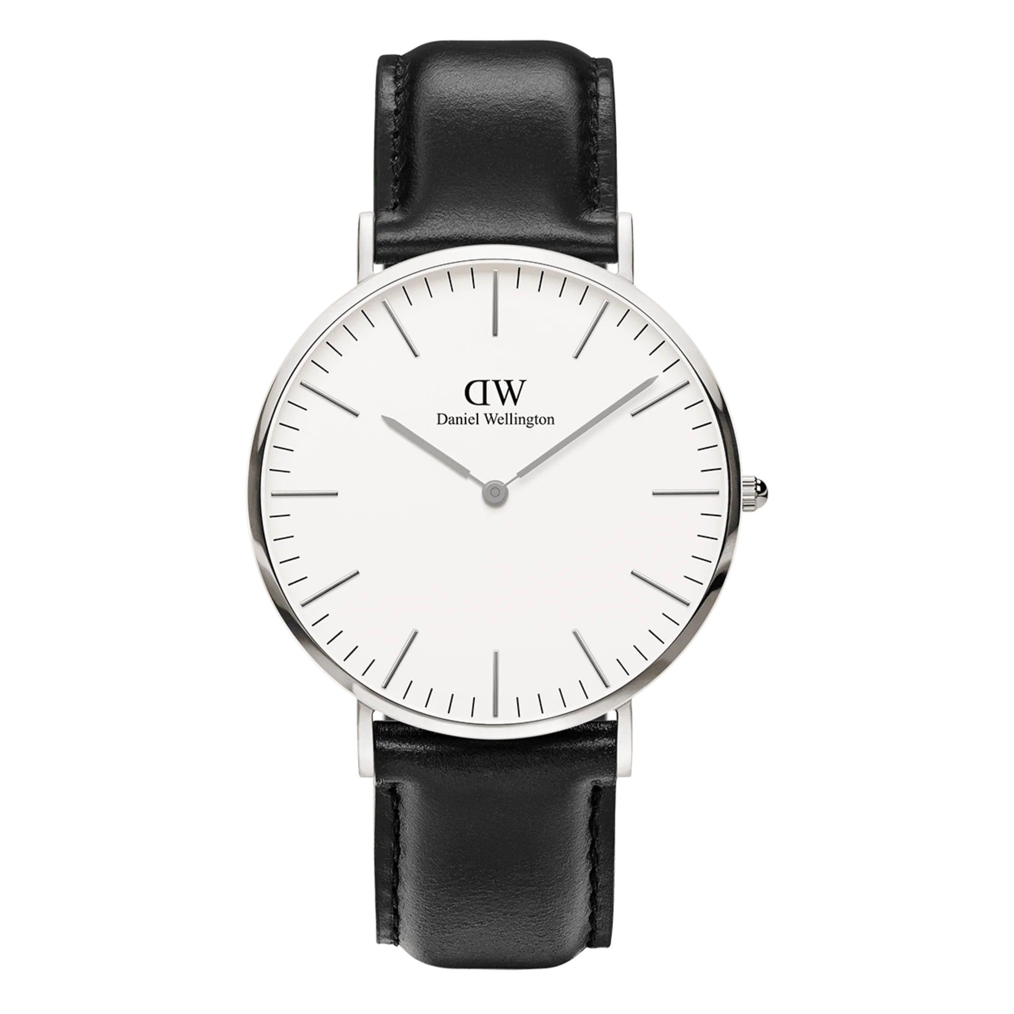 Daniel Wellington - Classic Sheffield Silver