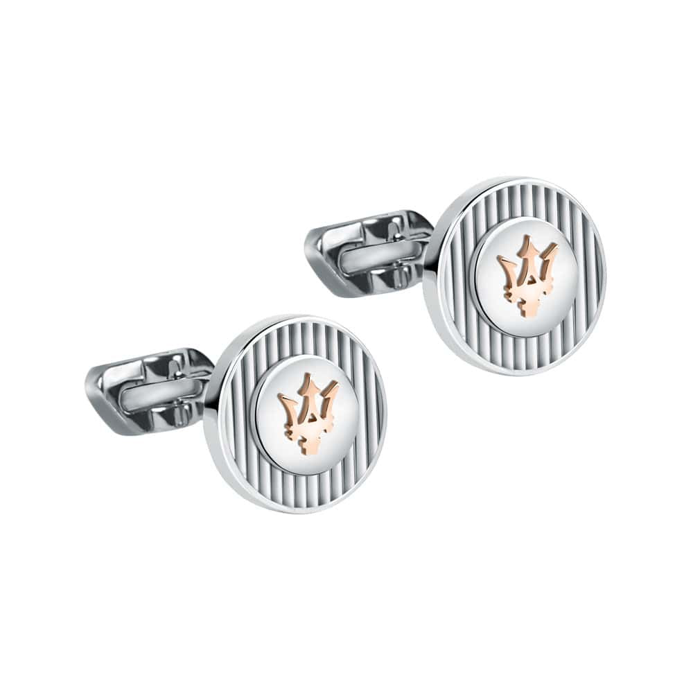 Maserati - Cufflinks