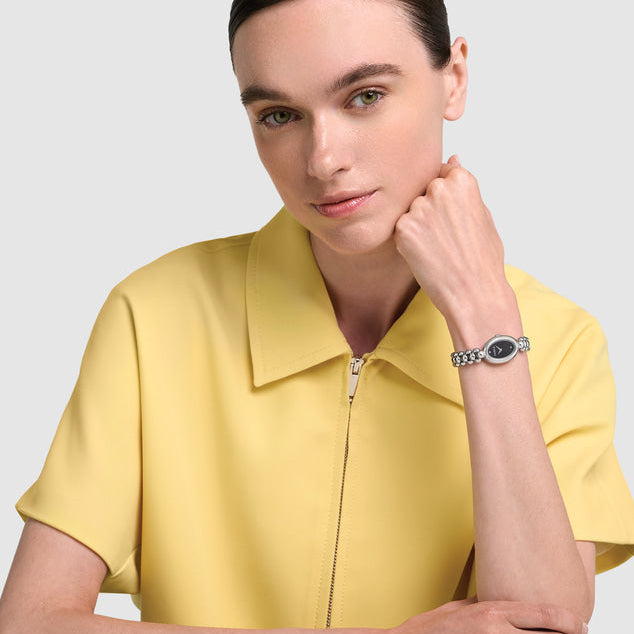 Furla - Delizia Silver