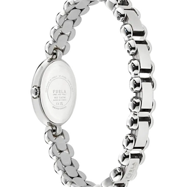 Furla - Delizia Silver