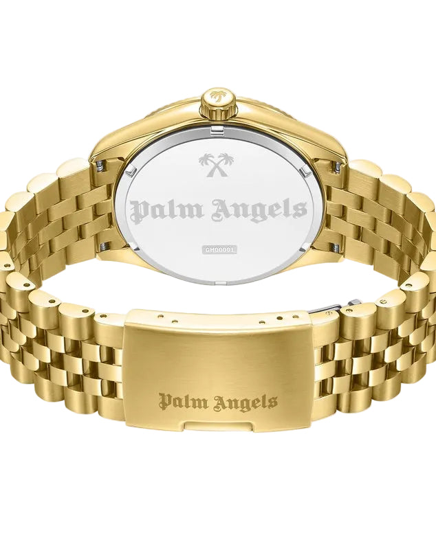 Palm Angels - Primo Gold
