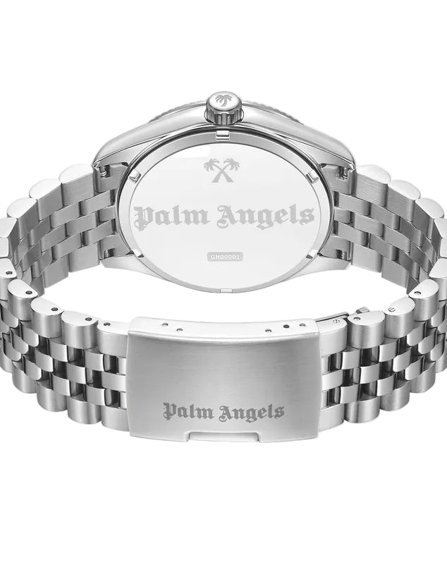 Palm Angels - Primo Blue Dial
