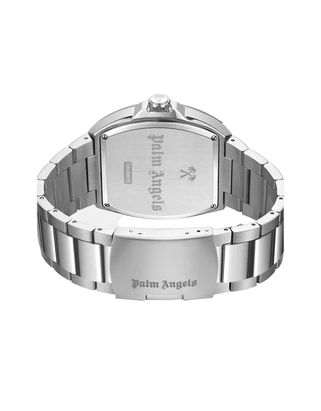 Palm Angels - Vortex Blue Dial