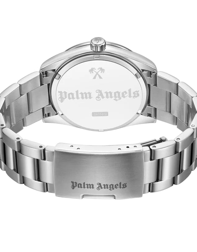 Palm Angels - Serreno Blue Dial