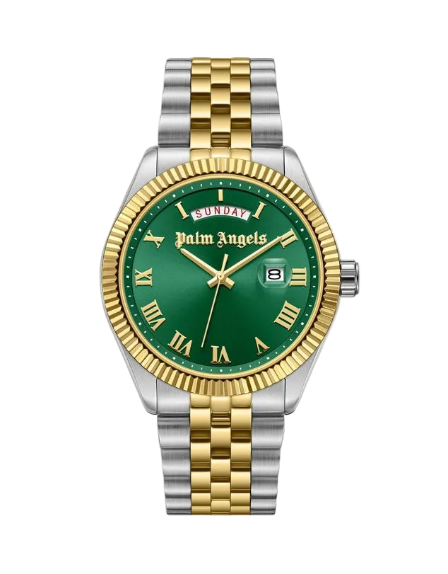 Palm Angels - Primo Green Dial
