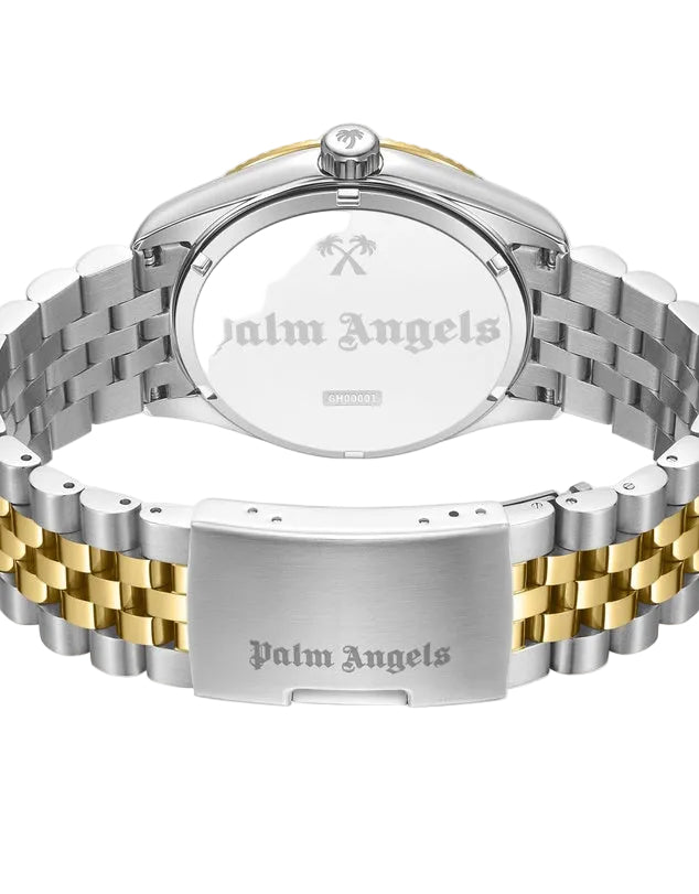 Palm Angels - Primo Green Dial