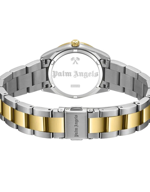 Palm Angels - Lyra green dial