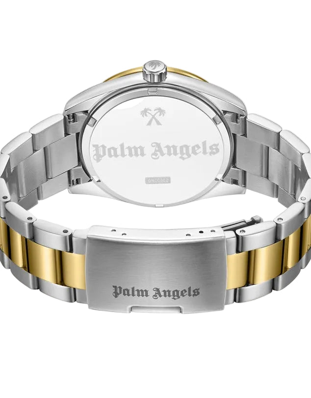 Palm Angels - Serreno Green Dial
