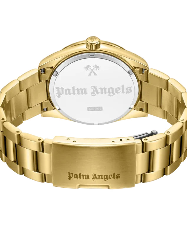 Palm Angels - Serreno Gold