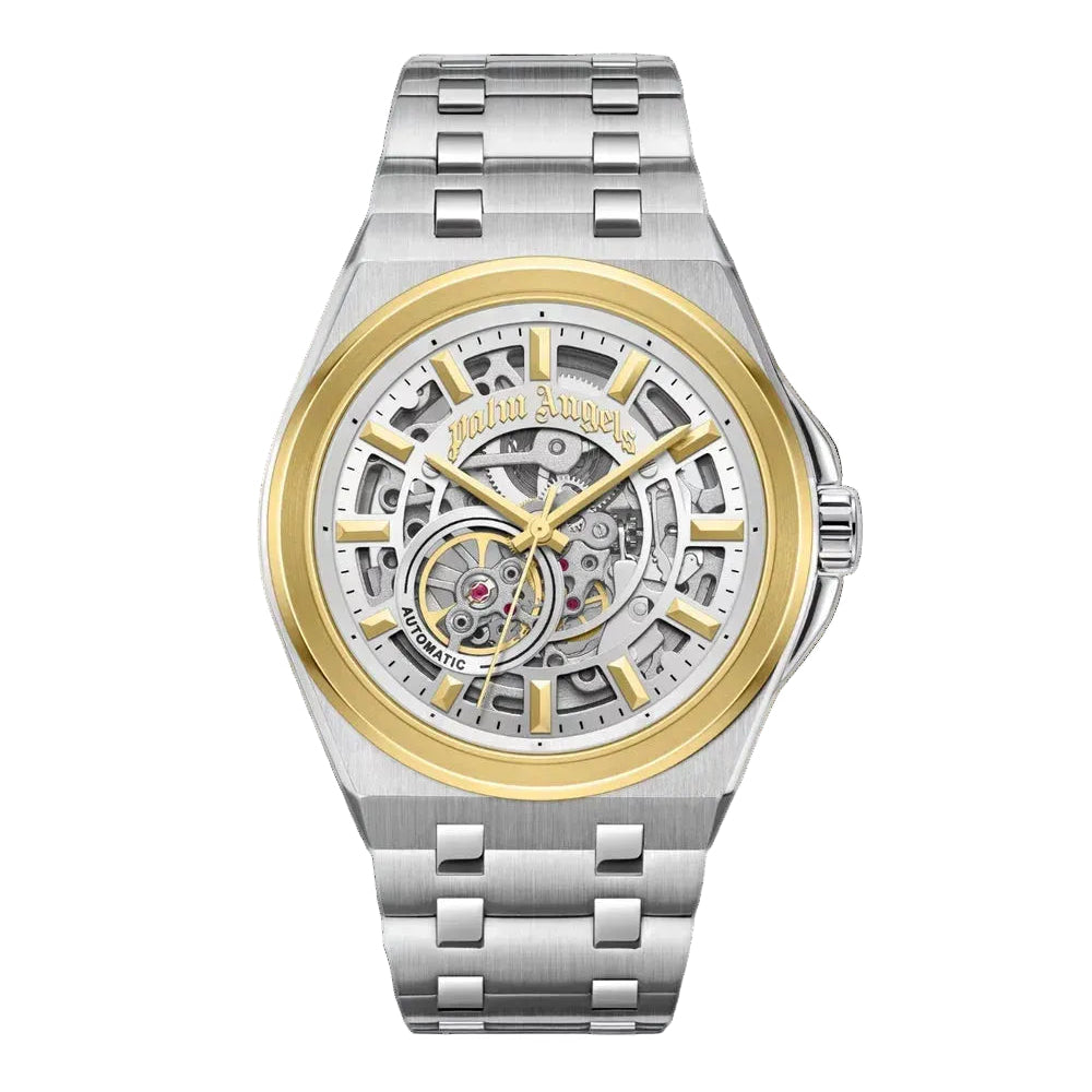 Palm Angels - Altera Automatic Two tone