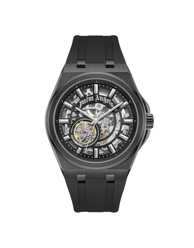 Palm Angels - Altera Automatic Black
