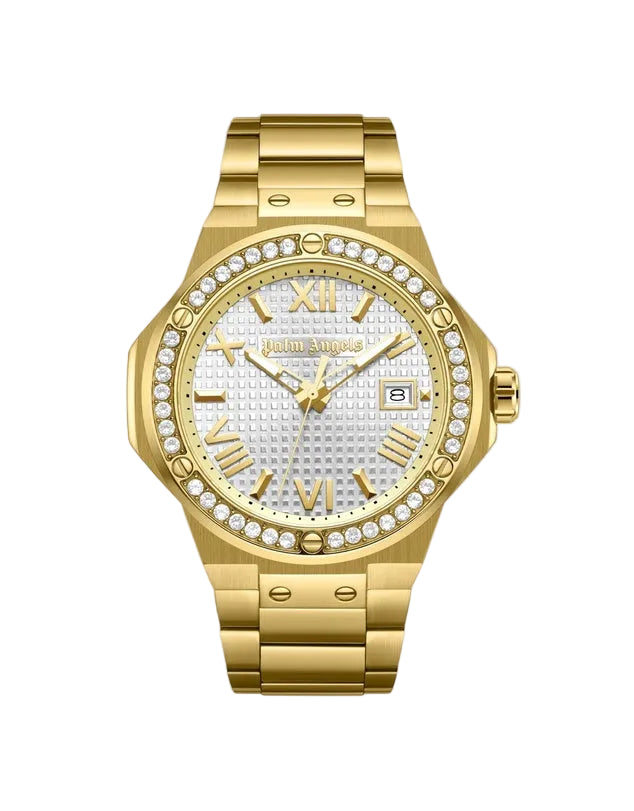 Palm Angels - Stratos Gold