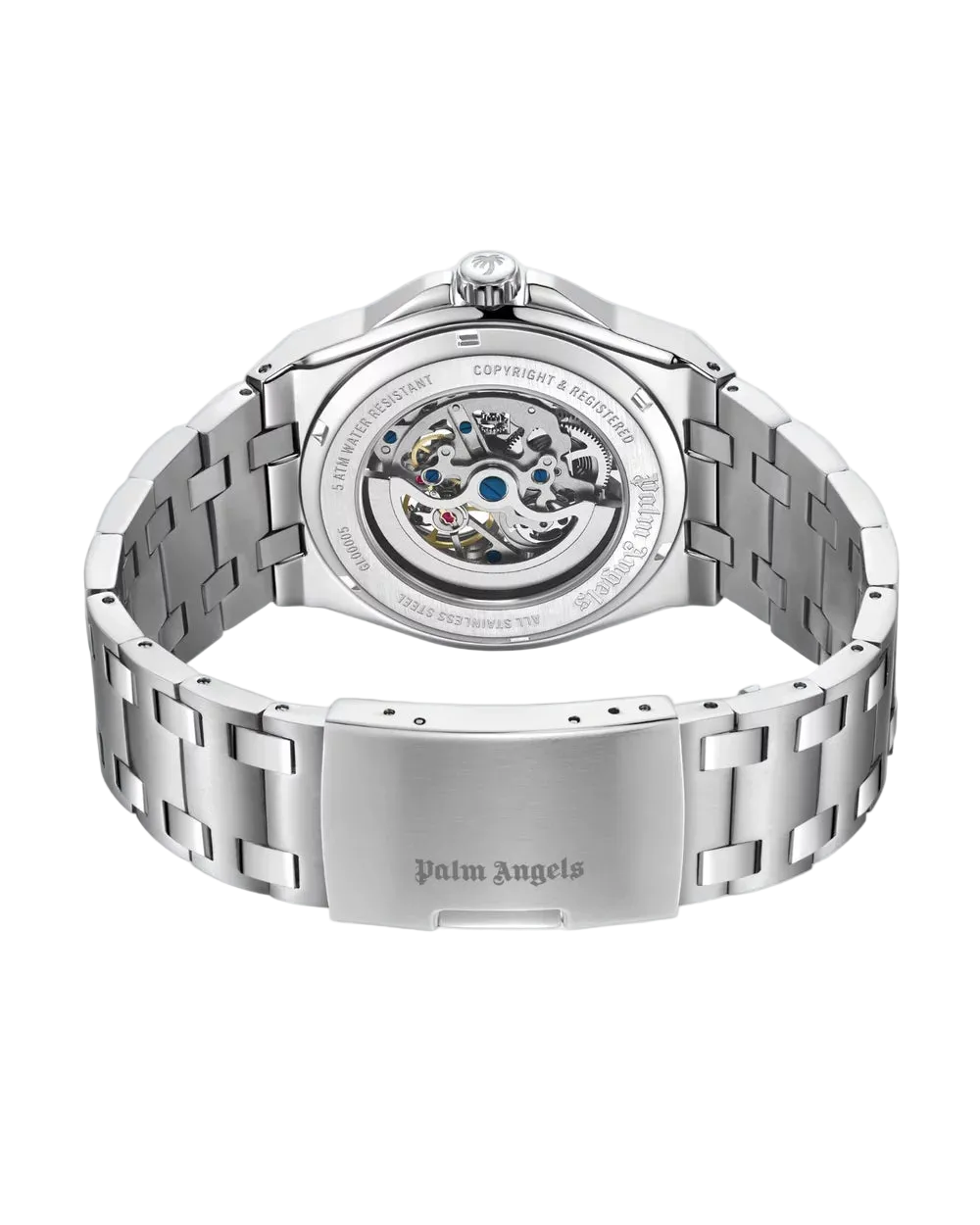 Palm Angels - Altera Automatic Two tone