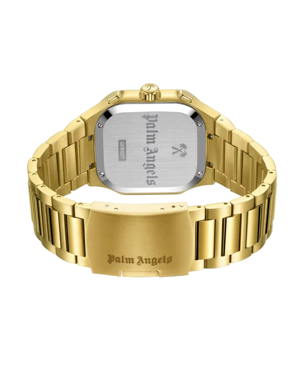Palm Angels - Forte Green Dial