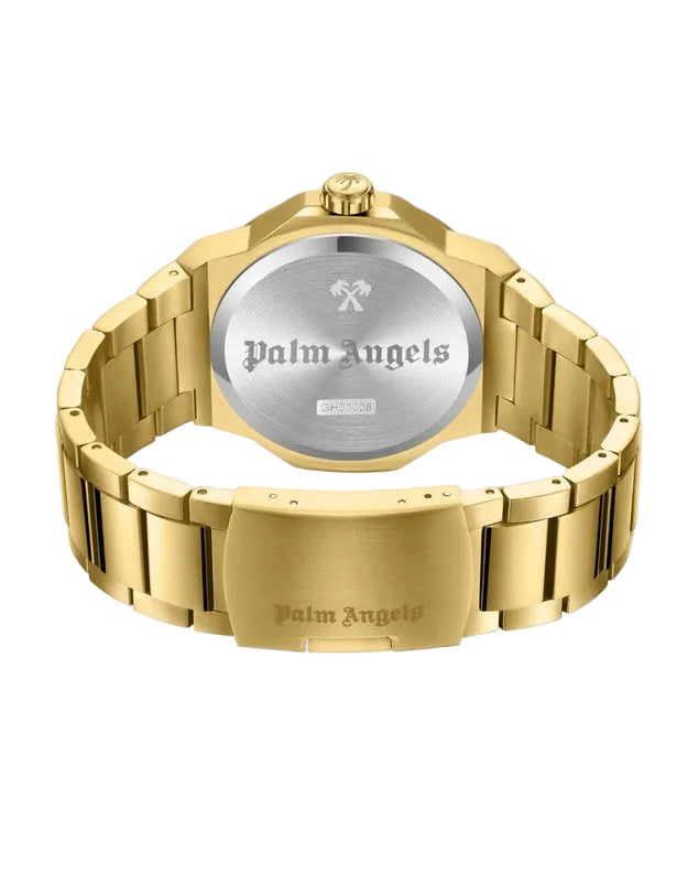 Palm Angels - Stratos Gold