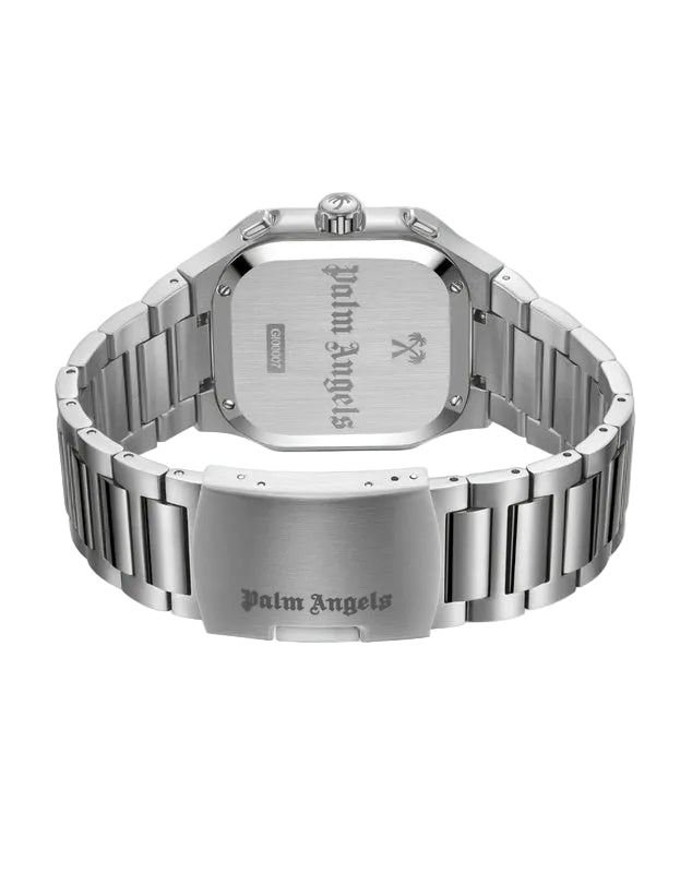 Palm Angels - Forte Blue Dial