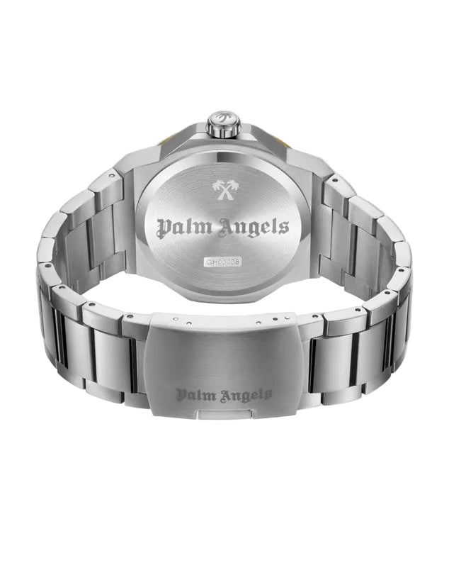 Palm Angels - Stratos Green Dial