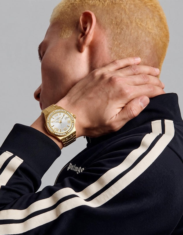 Palm Angels - Stratos Gold
