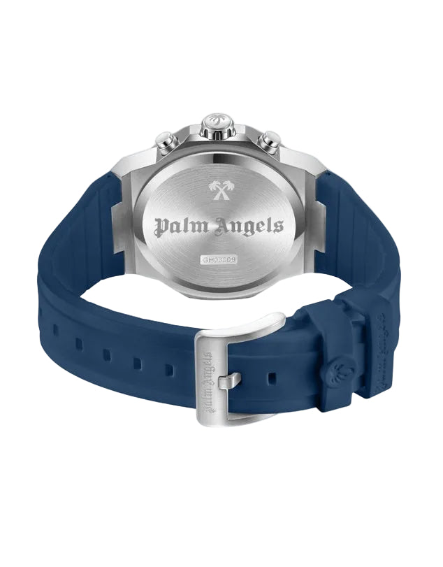 Palm Angels - Fiero Blue